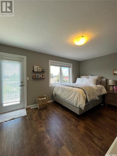 1 Abel Bay, Melville, SK - Indoor Photo Showing Bedroom