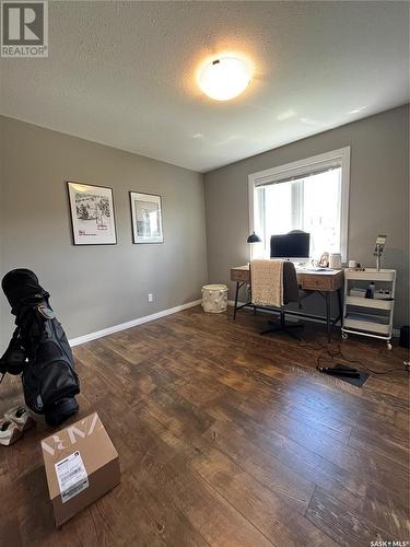 1 Abel Bay, Melville, SK - Indoor