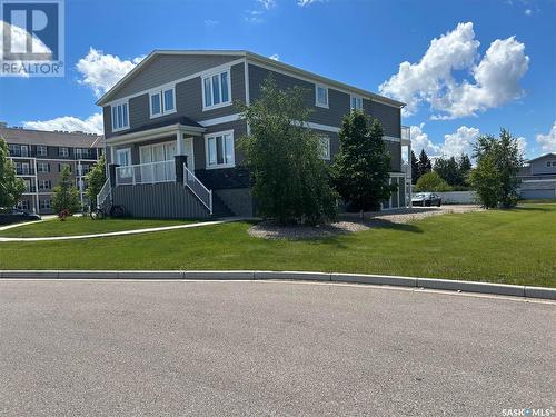 1 Abel Bay, Melville, SK - Outdoor