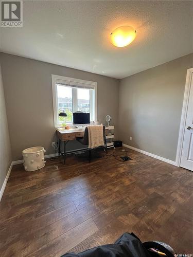 1 Abel Bay, Melville, SK - Indoor