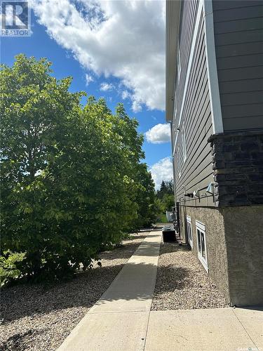 1 Abel Bay, Melville, SK - Outdoor