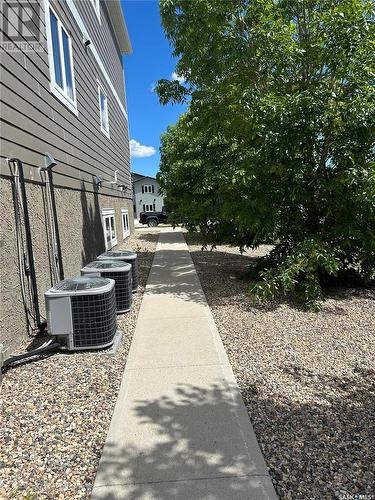 1 Abel Bay, Melville, SK - Outdoor