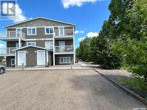 1 Abel Bay, Melville, SK - Outdoor