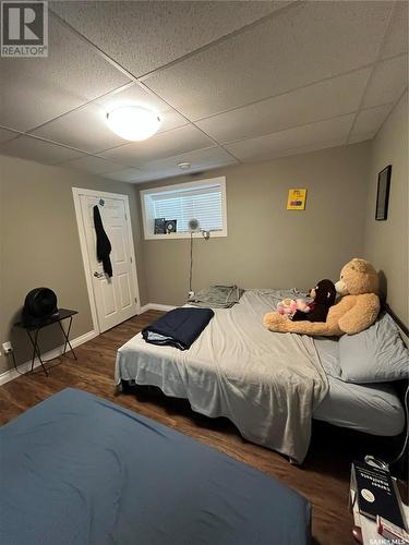 1 Abel Bay, Melville, SK - Indoor Photo Showing Bedroom