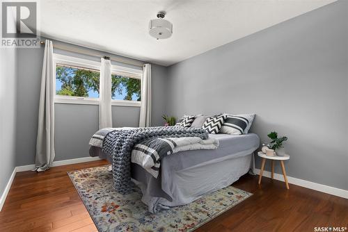 4108 Montague Street, Regina, SK - Indoor Photo Showing Bedroom