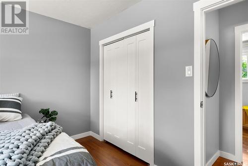 4108 Montague Street, Regina, SK - Indoor Photo Showing Bedroom