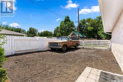 4108 Montague Street, Regina, SK - Outdoor