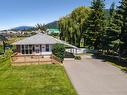 1406 Cedar Street, Creston, BC  - Outdoor With Deck Patio Veranda 