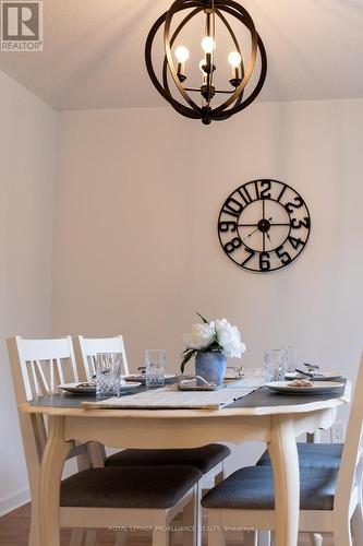 60 Beverley Crescent, Belleville, ON - Indoor Photo Showing Dining Room