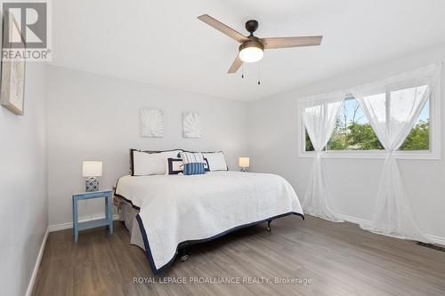 60 Beverley Crescent, Belleville, ON - Indoor Photo Showing Bedroom