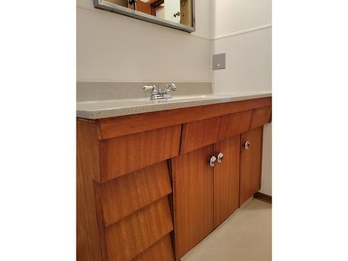 842 8Th Avenue, Fernie, BC - Indoor Photo Showing Bathroom