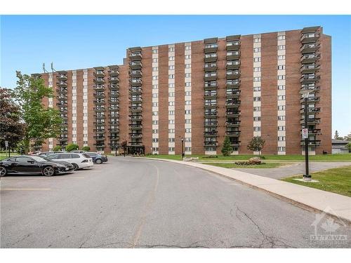 1110-1505 Baseline Road, Ottawa, ON 