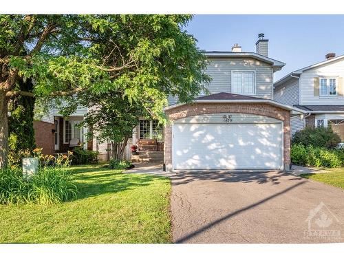 1879 Leclair Crescent, Ottawa, ON 