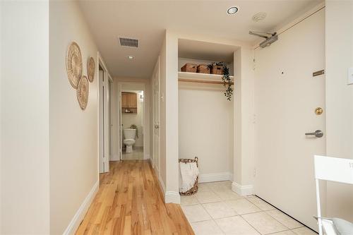 14 1215 Troy Avenue, Winnipeg, MB - Indoor Photo Showing Other Room