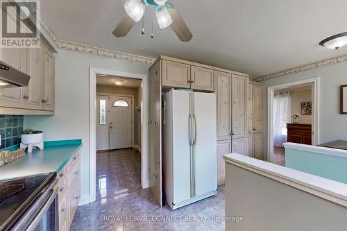 74 Rowatson Road, Toronto, ON - Indoor Photo Showing Kitchen