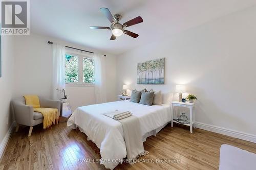 74 Rowatson Road, Toronto, ON - Indoor Photo Showing Bedroom