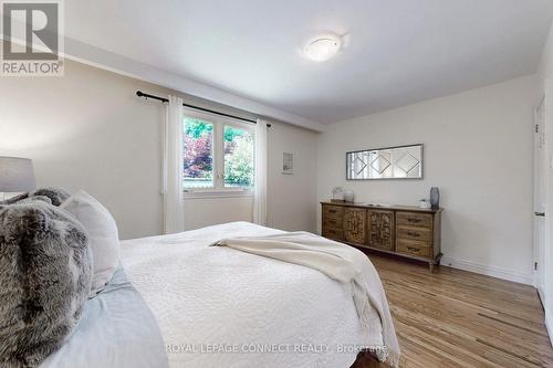 74 Rowatson Road, Toronto, ON - Indoor Photo Showing Bedroom