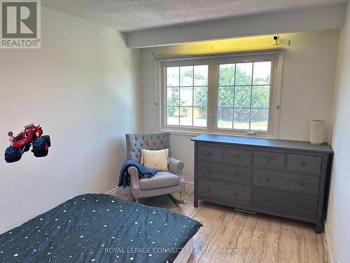 3759 Ellesmere Road, Toronto (Highland Creek), ON - Indoor Photo Showing Bedroom