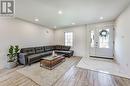 3759 Ellesmere Road, Toronto (Highland Creek), ON  - Indoor Photo Showing Living Room 