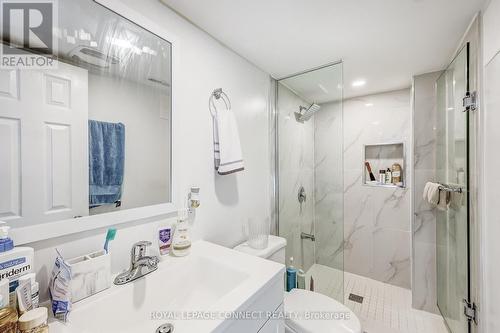 3759 Ellesmere Road, Toronto, ON - Indoor Photo Showing Bathroom