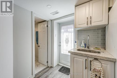 3759 Ellesmere Road, Toronto (Highland Creek), ON - Indoor