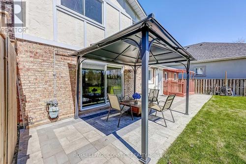 3759 Ellesmere Road, Toronto (Highland Creek), ON - Outdoor