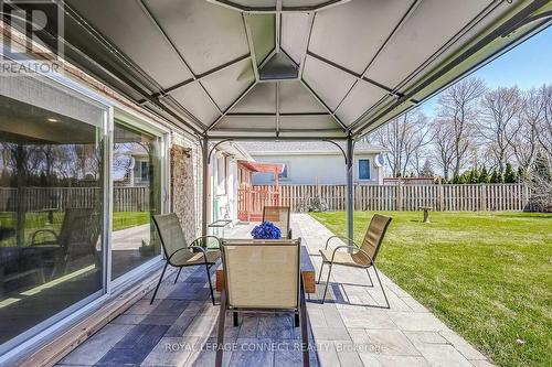 3759 Ellesmere Road, Toronto (Highland Creek), ON - Outdoor With Deck Patio Veranda With Exterior