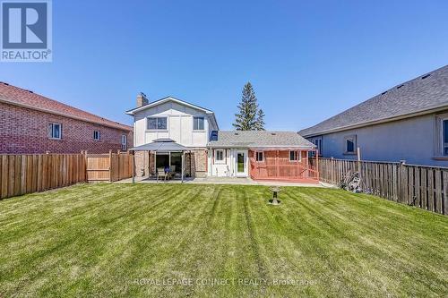 3759 Ellesmere Road, Toronto (Highland Creek), ON - Outdoor With Deck Patio Veranda