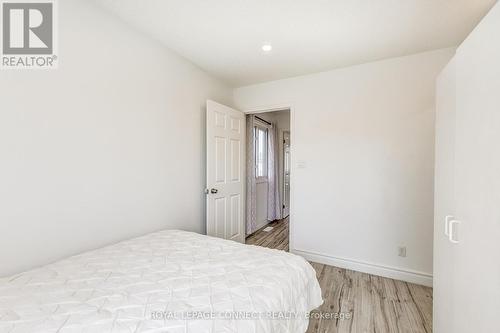 3759 Ellesmere Road, Toronto (Highland Creek), ON - Indoor Photo Showing Bedroom