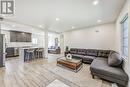 3759 Ellesmere Road, Toronto, ON  - Indoor Photo Showing Living Room 