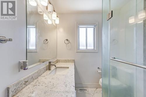 3759 Ellesmere Road, Toronto (Highland Creek), ON - Indoor Photo Showing Bathroom