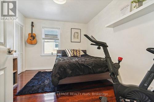 269 Valermo Drive, Toronto, ON - Indoor Photo Showing Bedroom