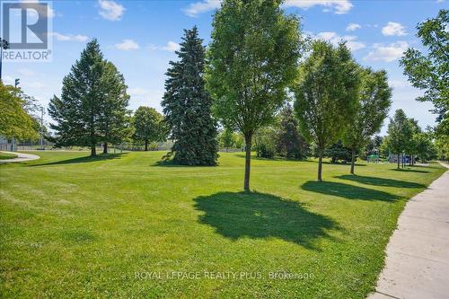 269 Valermo Drive, Toronto, ON - Outdoor With View