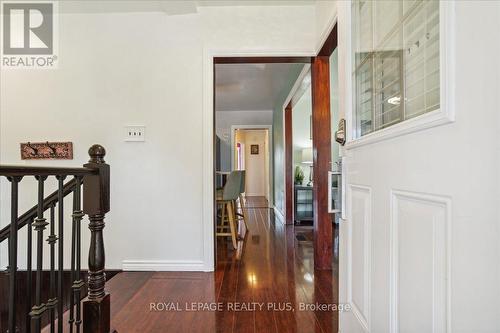 269 Valermo Drive, Toronto, ON - Indoor Photo Showing Other Room