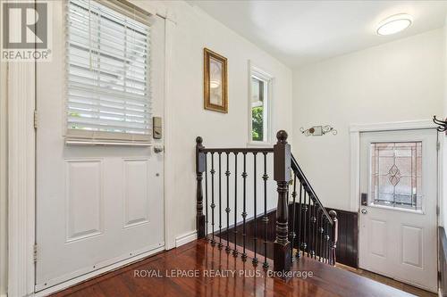 269 Valermo Drive, Toronto, ON - Indoor Photo Showing Other Room