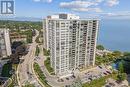 1205 - 2180 Marine Drive, Oakville, ON  - Outdoor With Body Of Water With View 