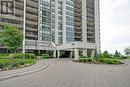 1205 - 2180 Marine Drive, Oakville, ON  - Outdoor With Balcony 