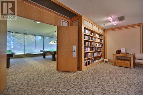 1205 - 2180 Marine Drive, Oakville, ON - Indoor Photo Showing Other Room