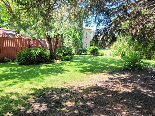 351 Seneca Street, Portage La Prairie, MB - Outdoor