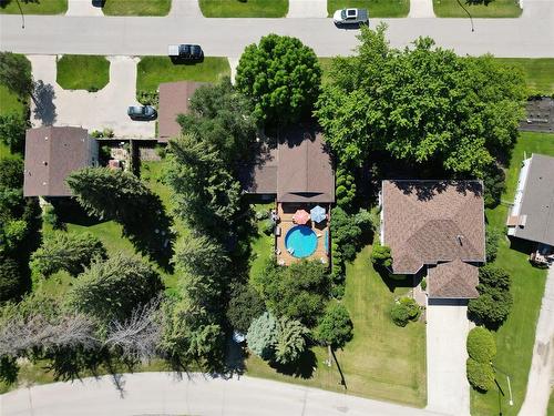 351 Seneca Street, Portage La Prairie, MB - Outdoor With View