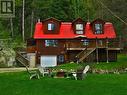 4000 Mountain View Road, Mcbride, BC  - Outdoor 