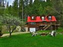 4000 Mountain View Road, Mcbride, BC  - Outdoor 