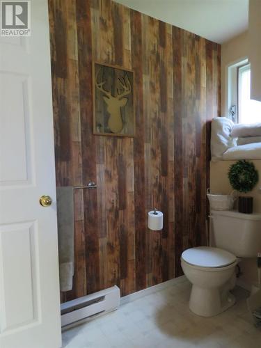 4000 Mountain View Road, Mcbride, BC - Indoor Photo Showing Bathroom