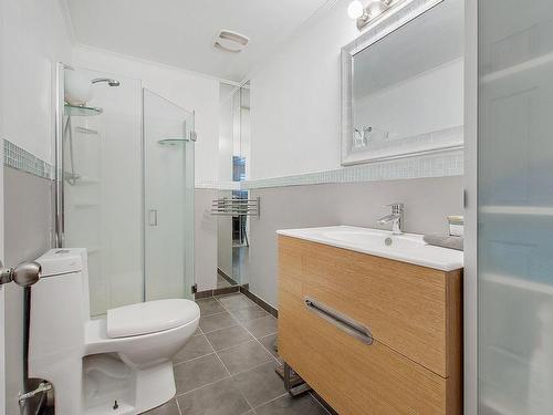 Sous-sol - 1424 Rue Bellancourt, Mascouche, QC - Indoor Photo Showing Bathroom
