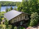 Frontage - 2950 Ch. D'Entrelacs, Entrelacs, QC  - Outdoor With Body Of Water 