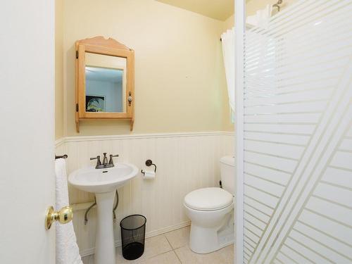 Salle de bains - 2950 Ch. D'Entrelacs, Entrelacs, QC - Indoor Photo Showing Bathroom