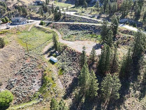 194 Racette Way, Okanagan Falls, BC - Outdoor With View