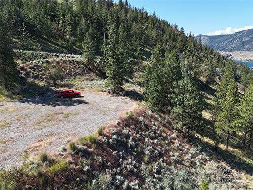 194 Racette Way, Okanagan Falls, BC - Outdoor With View