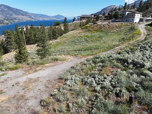 194 Racette Way, Okanagan Falls, BC - Outdoor With View