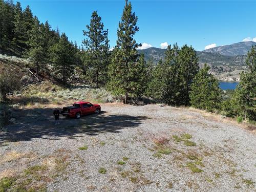 194 Racette Way, Okanagan Falls, BC - Outdoor With View